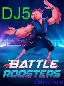 BattleRoosters