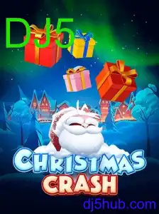 ChristmasCrash