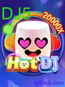 HotDJ